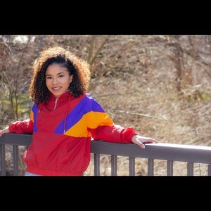 Meet your Posher, Samaira